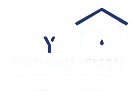 Fontaneros AyJ logo